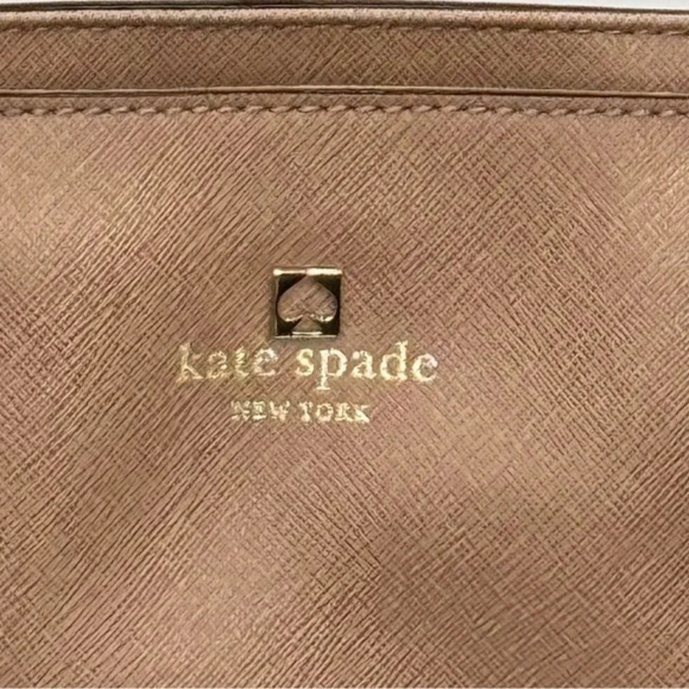 Kate Spade Cove Street Colorblock Airel Large Work Tote